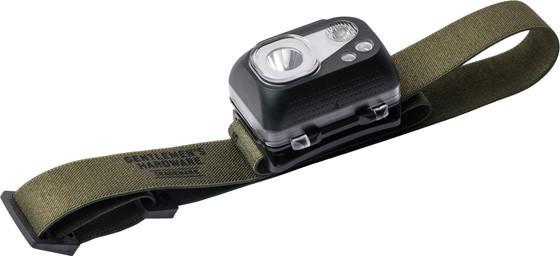 Produktbild Gentlemen's Hardware Head Torch