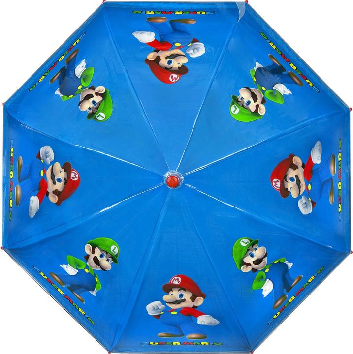 Image du produit NoName Super Mario Paraplu 45cm