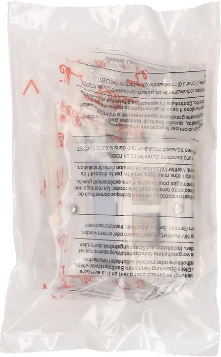 Produktbild Feller EdizioDue Easynet