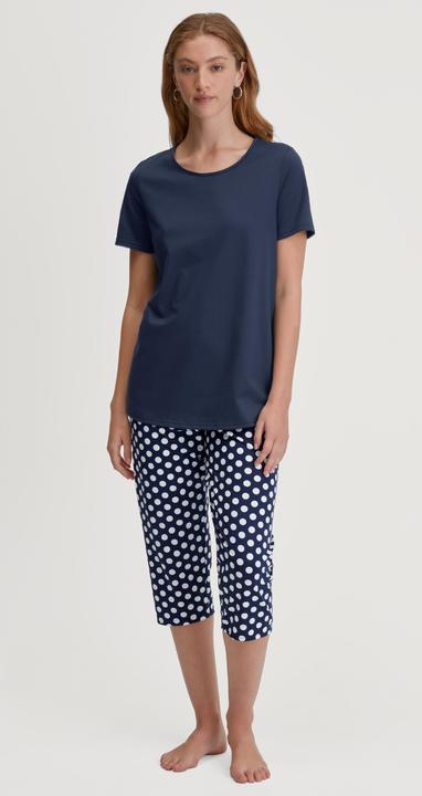 Produktbild Calida Cotton Special 3/4-Pyjama (XS)