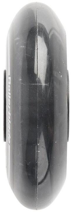 Image du produit Rollerblade 76mm/80A + SG5 Alu Spacer (76 mm, 80A)