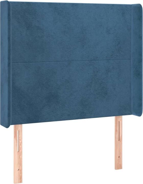 Produktbild VidaXL Raya (83 x 16 x 128 cm)