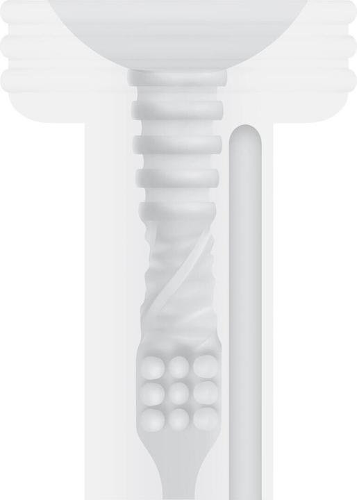 Produktbild Zero Vibrating Perfect Stroke