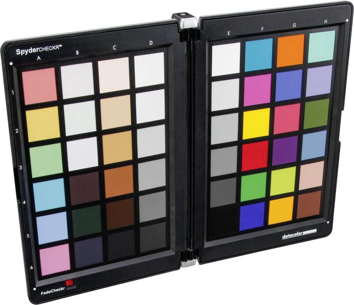 Immagine prodotto Datacolor SpyderCHECKR