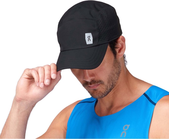 Actual product image On Running On-Cap (One size)