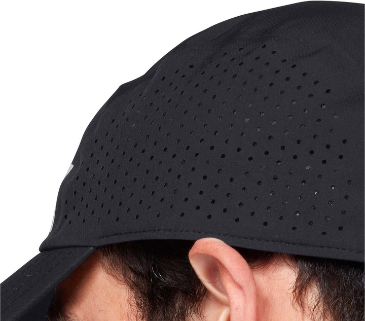 Actual product image On Running On-Cap (One size)