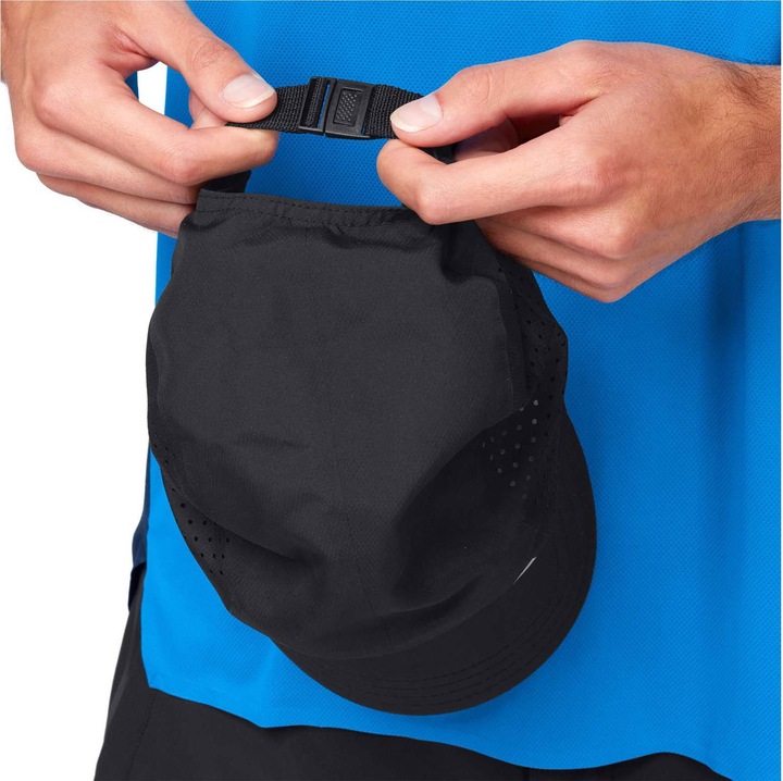 Actual product image On Running On-Cap (One size)