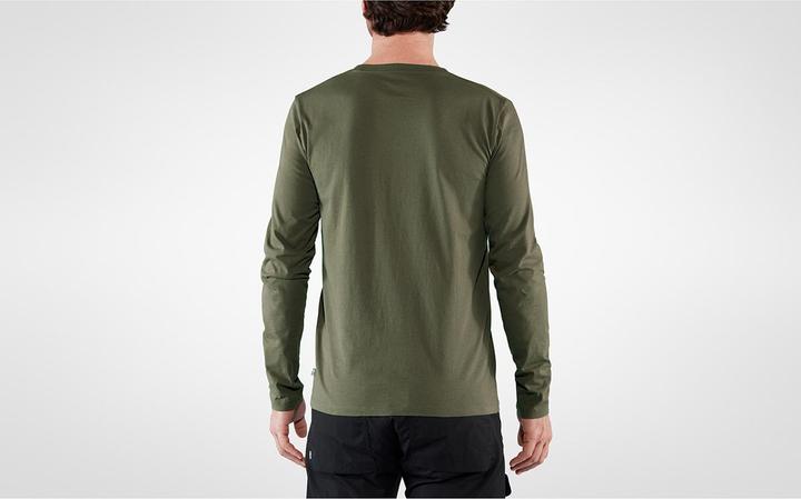 Actual product image Fjällräven Forever Nature Badge (S)