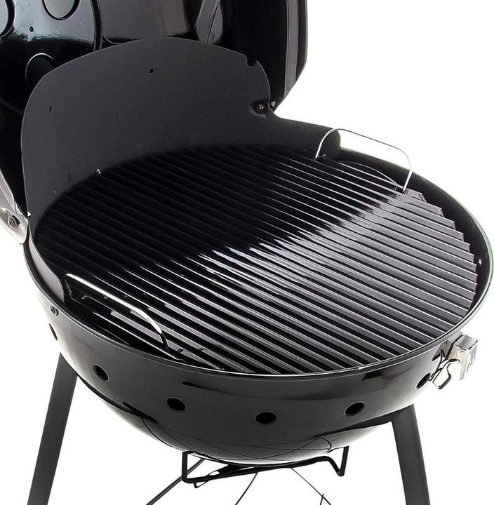 Actual product image Char Broil Kettleman (56 cm)