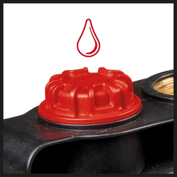 Image du produit Einhell Aquinna 18/28 (Pompe de jardin)