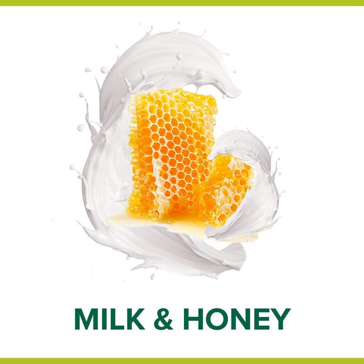 Produktbild Palmolive Naturals Milk & Honey (750 ml)