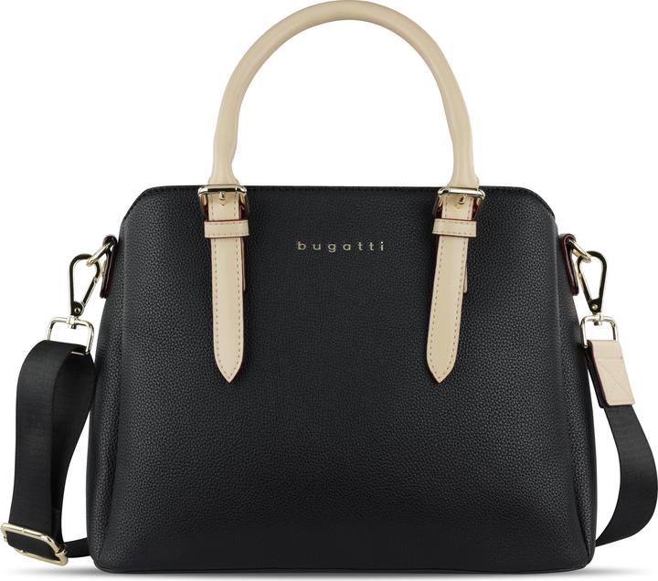 Produktbild Bugatti Handtasche Ella Bowling Bag M
