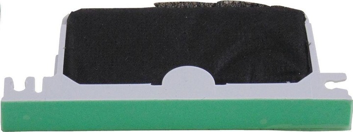 Actual product image Siemens Bosch, Neff, Constructa activated charcoal filter 00635528 635528