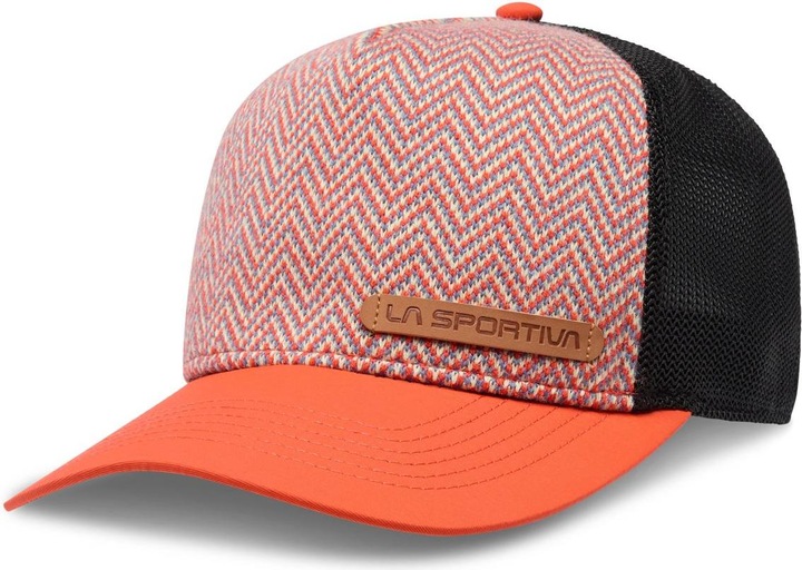 Produktbild La Sportiva Moose Trucker Hat (S)