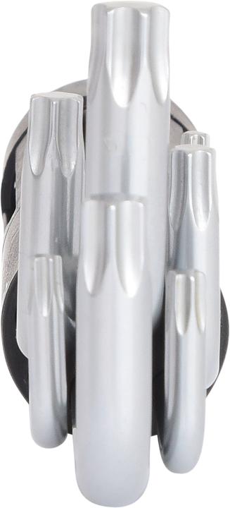 Produktbild KS Tools 3-in-1-Winkelstiftschlüssel-Satz