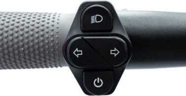 Actual product image Smartgyro Electric Scooter SG27-551