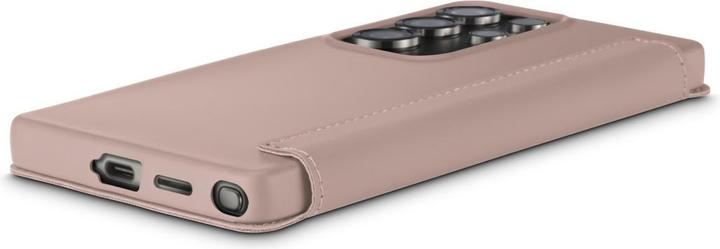 Actual product image Hama Booklet FF Galaxy S25 Ultra (Samsung Galaxy S25 Ultra)