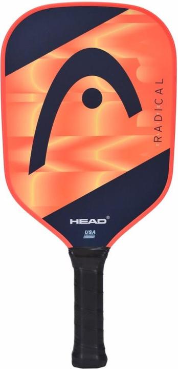 Orange, Schwarz, Blau