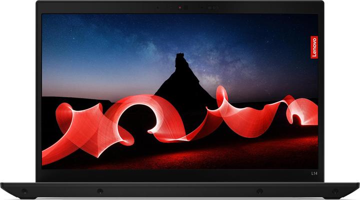 Image du produit Lenovo ThinkPad L14 Gen 4 i5-1335u 16Gb (14", 512 Go, 16 Go, IT, Intel Core i5-1335U)