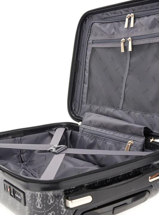 Immagine prodotto Guess Jesco 4 Rollen Kabinentrolley 54 cm (32 l)