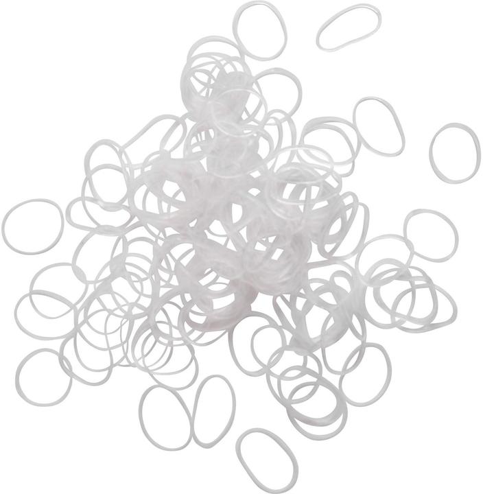 Immagine prodotto Parsa Beauty Mini elastici per capelli (Elastico per capelli)