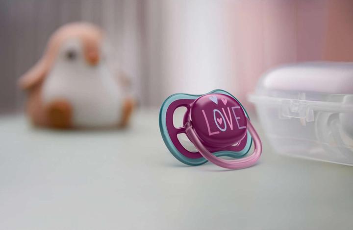 Immagine prodotto Philips Avent ultra air (2 x, a partire da 18 m.)