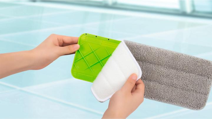 Image du produit CleanMaxx Chiffon de rechange (2 pcs)
