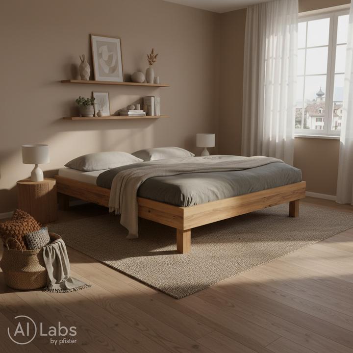 Image du produit Hasena Rapallo 20 (100 x 200 cm)