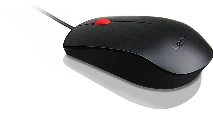 Image du produit Lenovo Essential (Filaire)