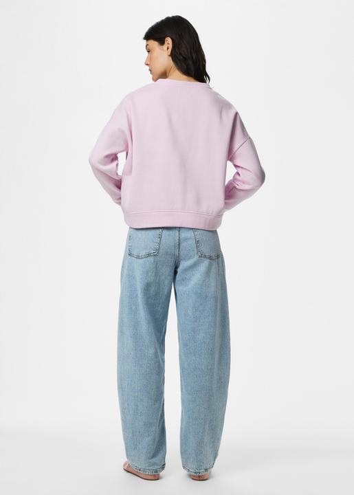 Produktbild Pieces Pcchilli Ls Sweat Noos Bc (L)