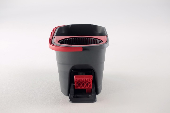 Produktbild Vileda Turbo Smart System (1 Stk.)