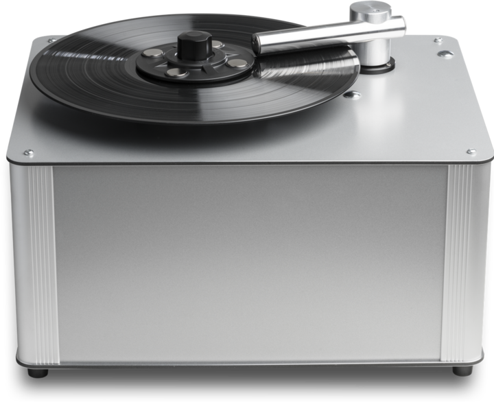 Pro-Ject VC-S2 ALU (Plattenspieler Reinigung)