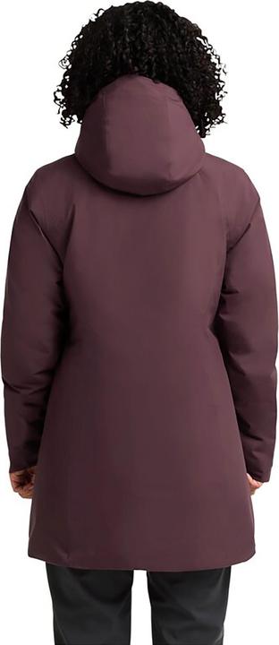 Produktbild Jack Wolfskin Heidelstein Ins Jkt W (M)