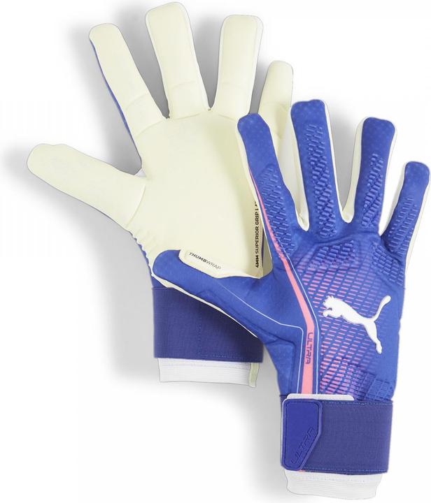 Produktbild Puma ULTRA Ultimate Hybrid (11)