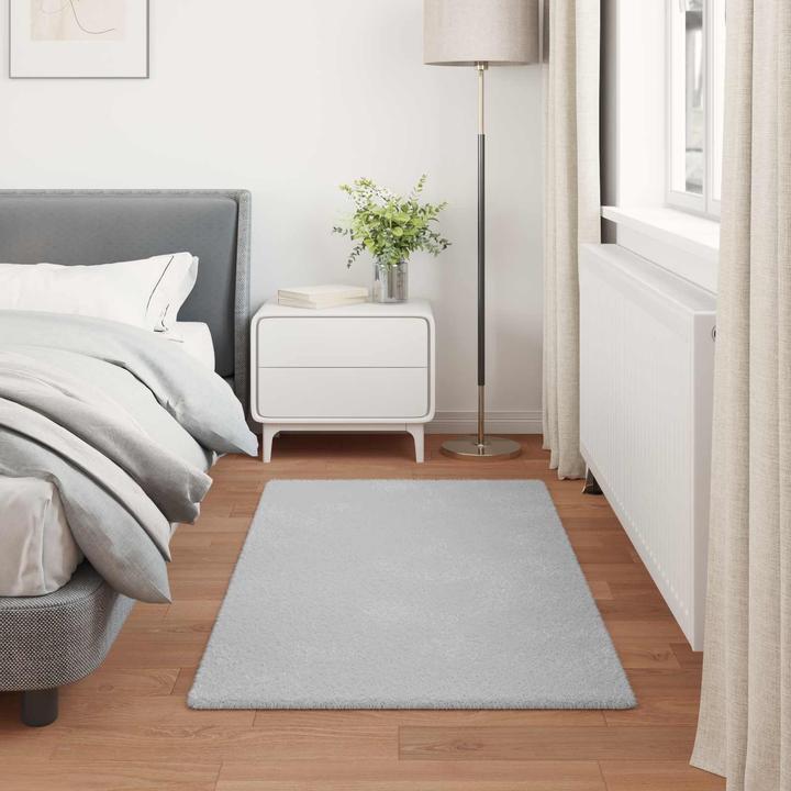 Actual product image vidaXL Wohnzimmerteppich (60 x 110 cm)