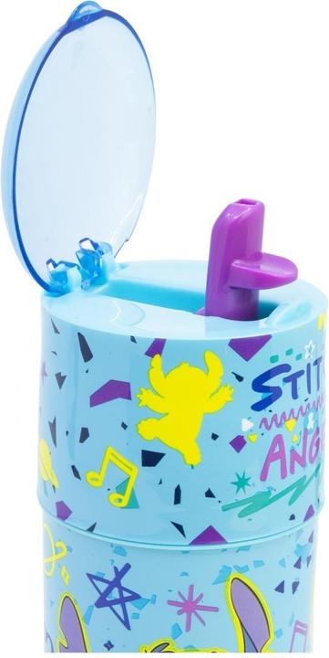Produktbild Stor Pit Flasche Stitch 350 ml (0.35 l)