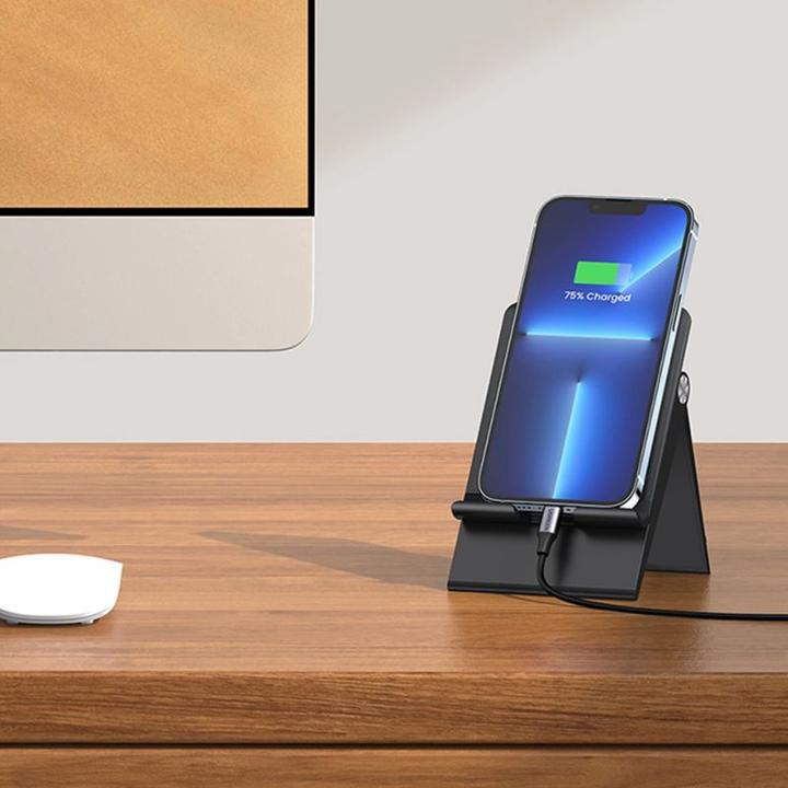 Image du produit Ugreen Support de téléphone multi-angle avec réglage de la hauteur