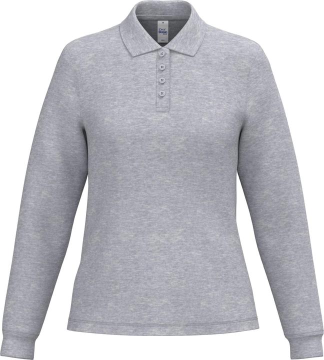 Ideal Oxford Grey