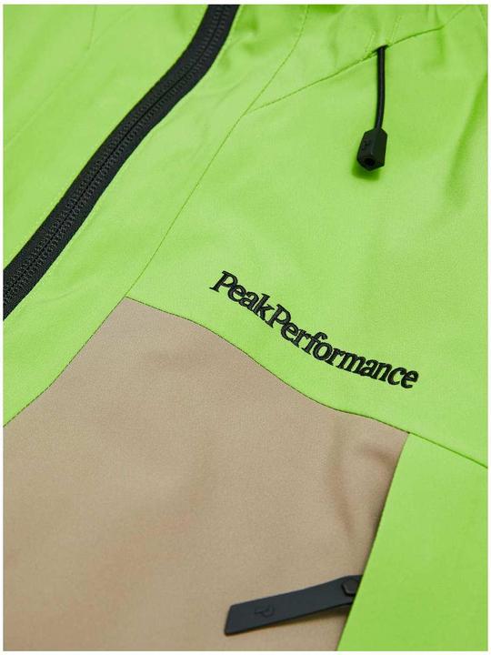 Produktbild Peak Performance Edge Insulated Jacket (L)