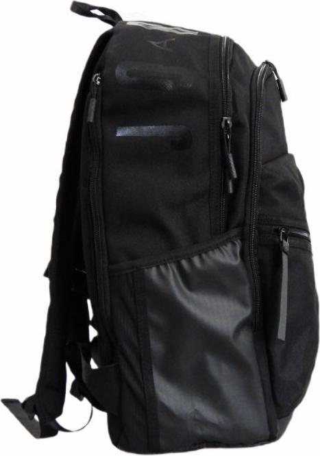 Actual product image Air Jordan Jam Patrol universal school sports backpack black 20 L - MA0924-KK2 (20 l)