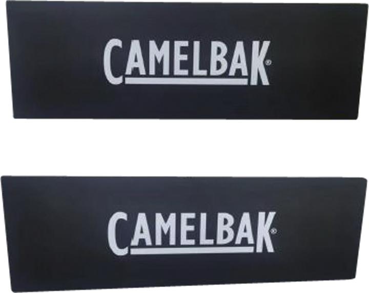 Image du produit Camelbak Slat/Grid Wall Sign