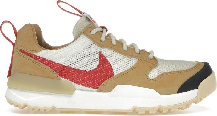 Image du produit Nike NikeCraft Mars Yard Shoe 3.0 Tom Sachs Space Camp (40)