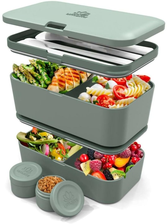 Umami Bento Box