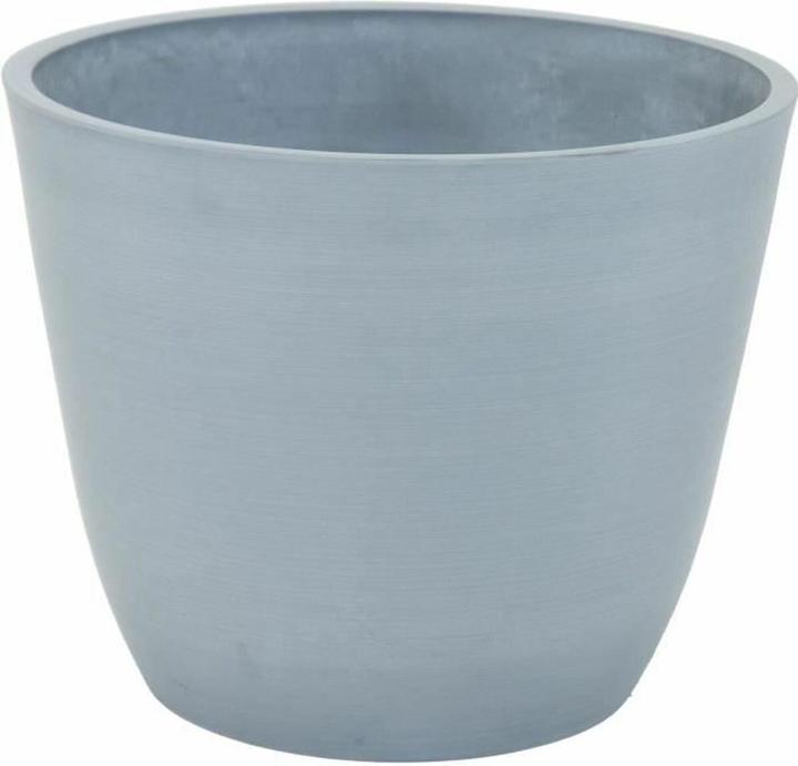 Mega Collections Blumentopf Ecostone Egg 53 x 40 cm (53 x 40 x 40 cm)