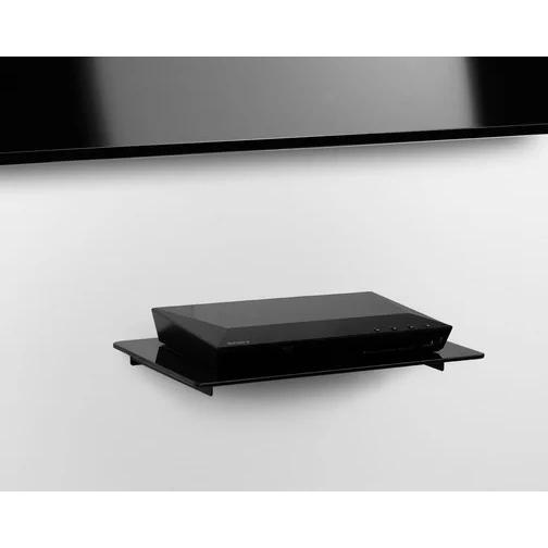 Thumbnail - One for All Solid Shelf WM5311 (Aufbewahrung), TV Zubehör, Schwarz