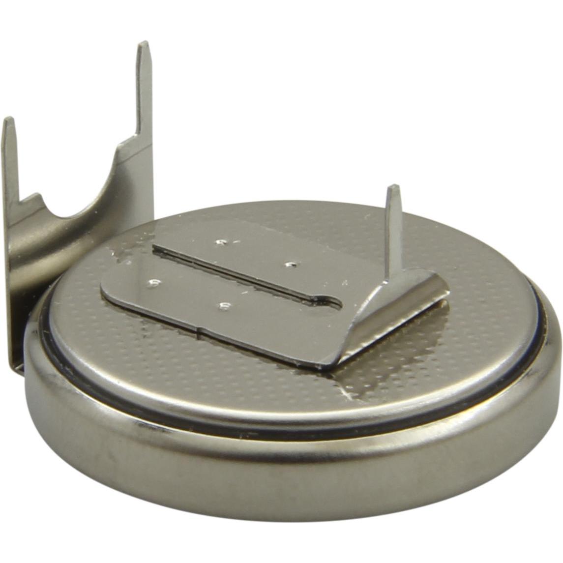 AccuCell Lithium Backup Batterie passend für Braun Perfusor, Batterien + Akkus