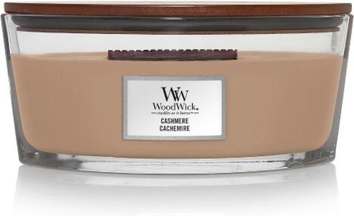 WoodWick Cashmere (453.60 g)