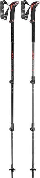 Dark anthracite, Bright Red, Black
