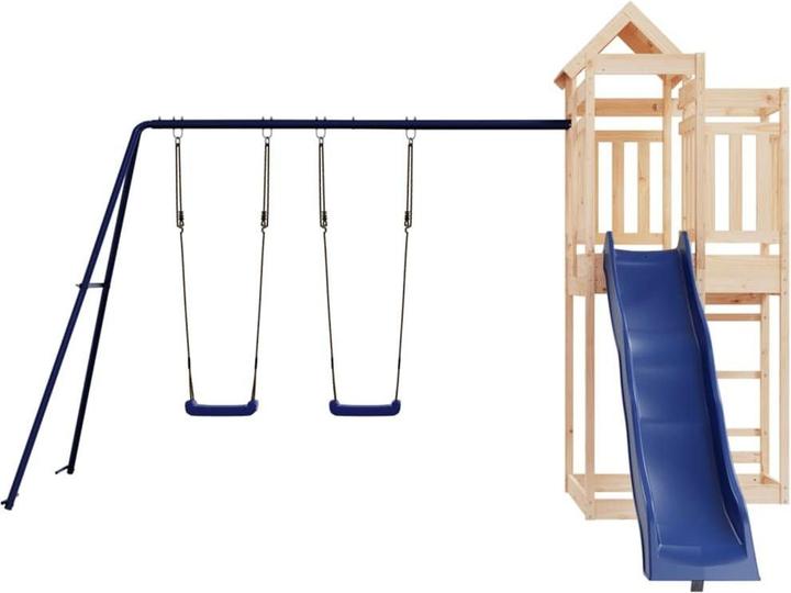 Actual product image vidaXL Erhan