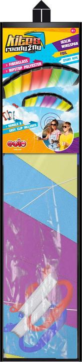 Produktbild Eolo Kites Ready 2 Fly - Pop-up-Matratzen-Drachen, 103 cm